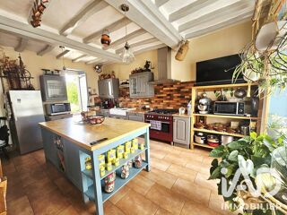  Maison à vendre 6 pièces 170 m²