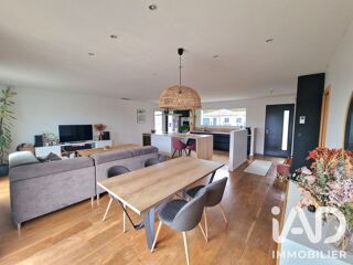  Maison à vendre 5 pièces 112 m²