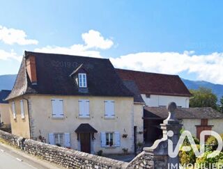  Maison à vendre 6 pièces 140 m²