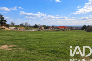  Terrain à vendre 640 m²