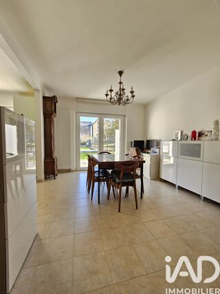  Immeuble à vendre 184 m²