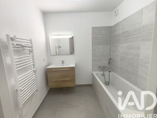  Appartement à vendre 3 pièces 65 m²