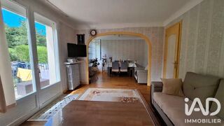  Maison à vendre 3 pièces 70 m²