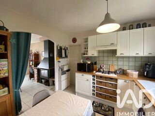  Maison à vendre 7 pièces 117 m²