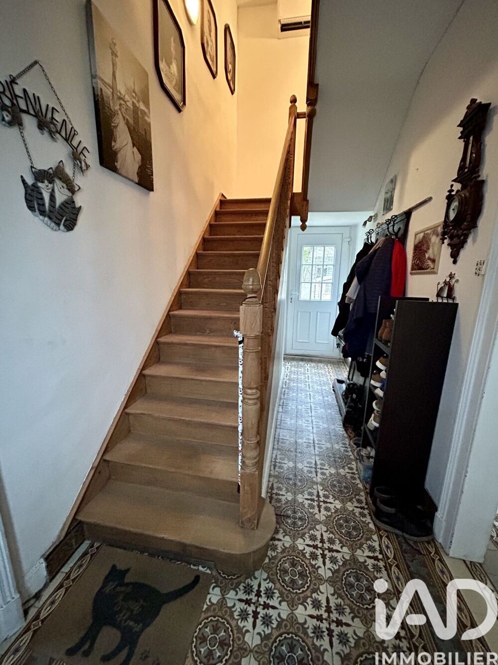 Vente Maison de village 5 pièces