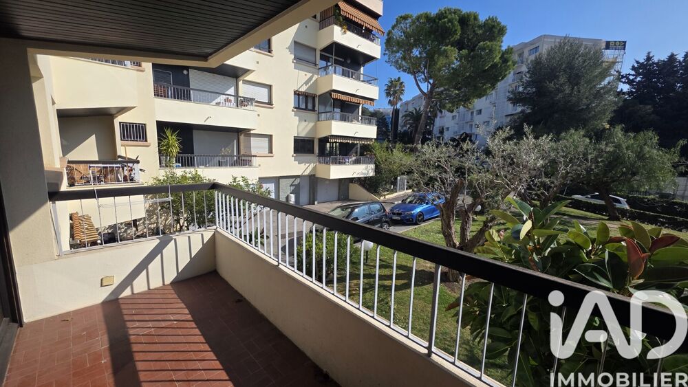 Vente Appartement Vente Appartement 3 pièces Antibes
