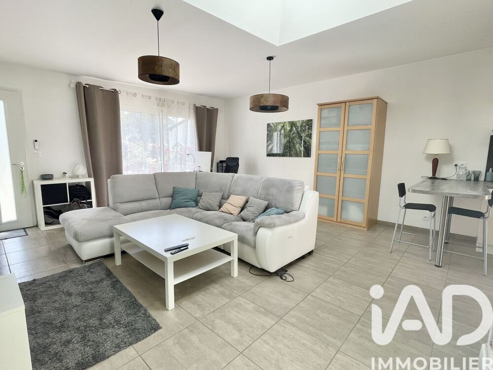 Vente Maison Vente Maison de ville 4 pièces Couëron