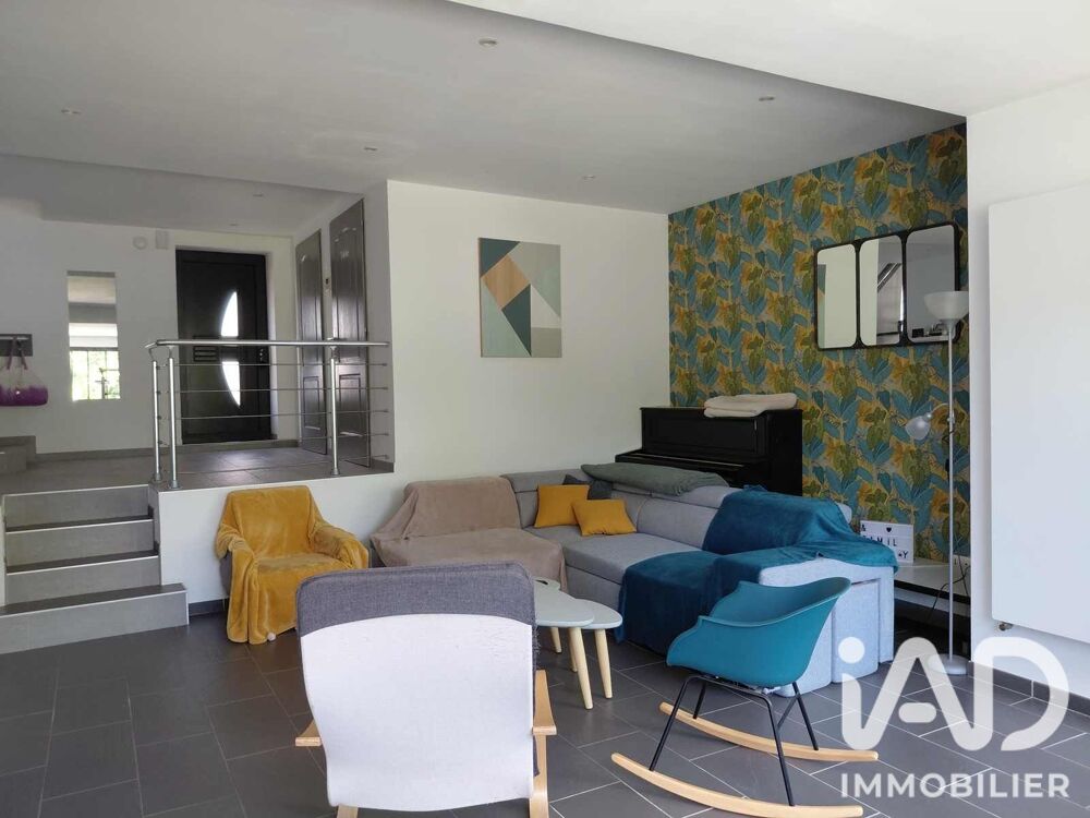 Vente Maison Vente Maison/villa 6 pièces Gallardon