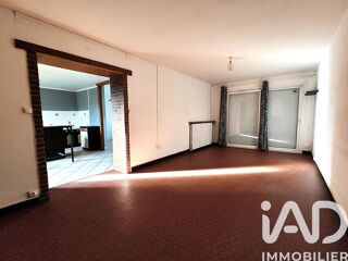 Maison à vendre 8 pièces 166 m²