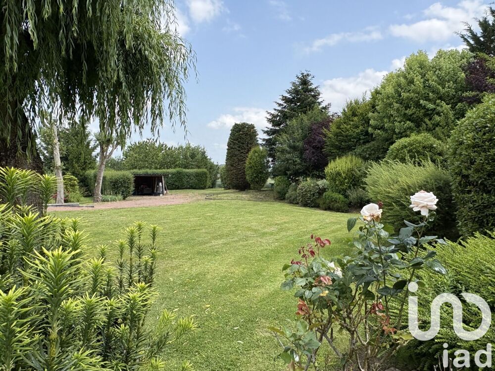 Vente Maison traditionnelle 10 pièces