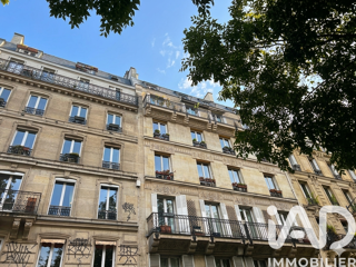  Appartement � vendre 1 pi�ce 12 m�