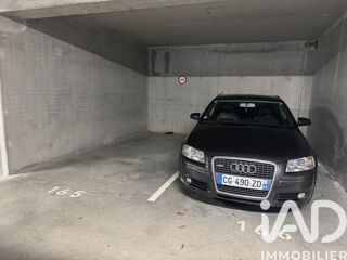  Parking / Garage à vendre 13 m²