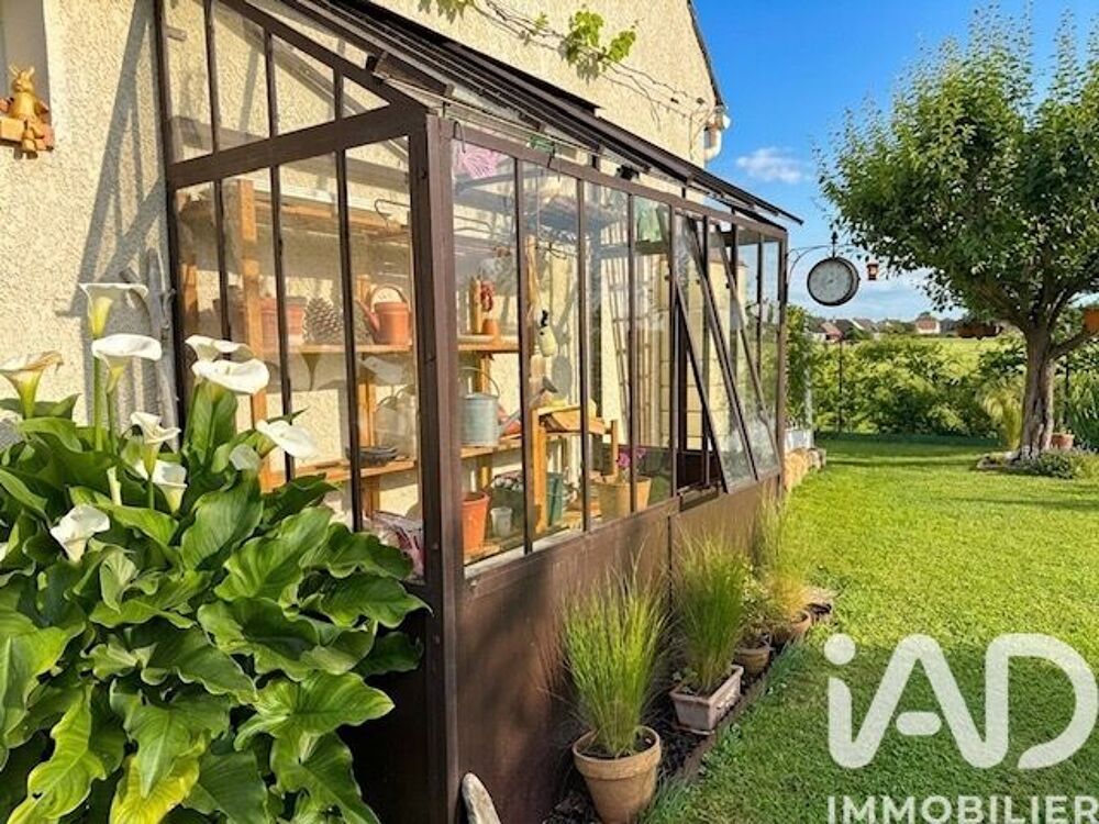 Vente Maison Vente Maison/villa 4 pièces Pont-sainte-maxence