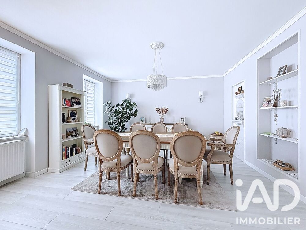 Vente Maison de village 6 pièces