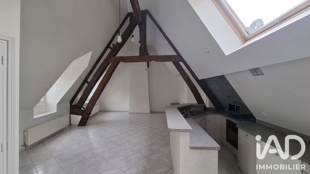 Vente Appartement Vente Appartement 4 pièces Anet