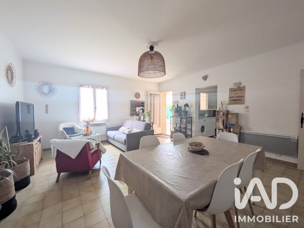 Vente Maison Vente Maison/villa 4 pièces Saint-rémy-de-provence