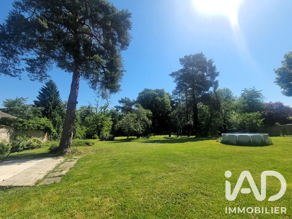 Vente Maison Vente Demeure 9 pièces Gironville-sur-essonne