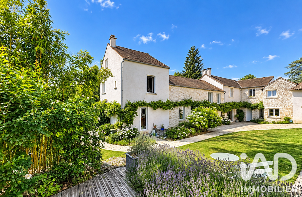 Vente Maison de campagne 12 pièces