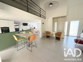  Maison à vendre 6 pièces 174 m²
