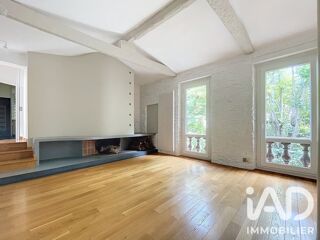  Appartement à vendre 4 pièces 164 m²