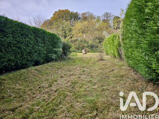  Terrain à vendre 783 m²