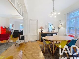  Maison à vendre 9 pièces 239 m²