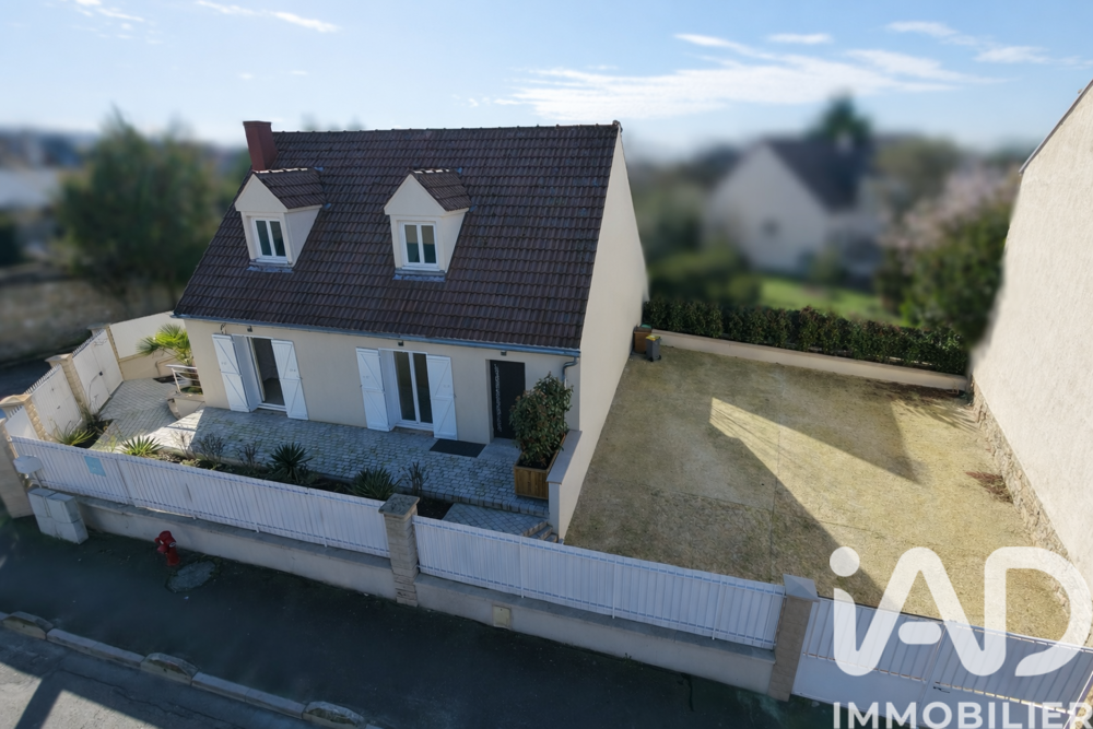 Vente Maison/villa 9 pièces
