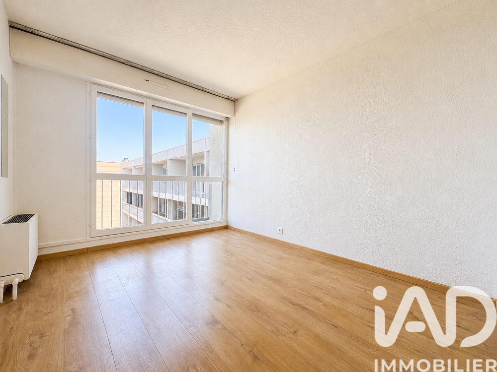 Vente Appartement Vente Appartement 4 pièces Cergy