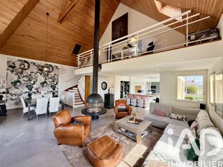 Maison à vendre 9 pièces 260 m²