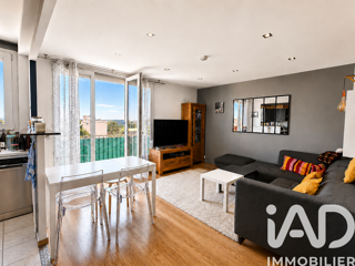  Appartement à vendre 4 pièces 72 m²