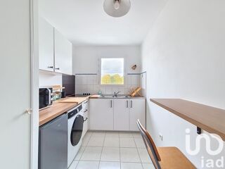  Appartement � louer 2 pi�ces 51 m�