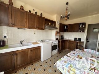  Maison à vendre 4 pièces 113 m²