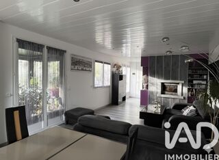  Maison � vendre 4 pi�ces 135 m�