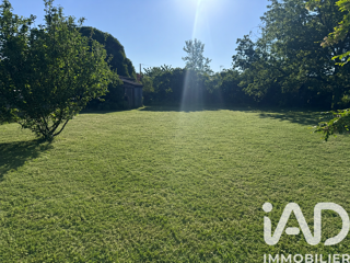  Terrain à vendre 797 m²