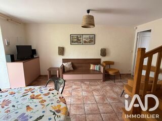  Maison à louer 4 pièces 75 m²