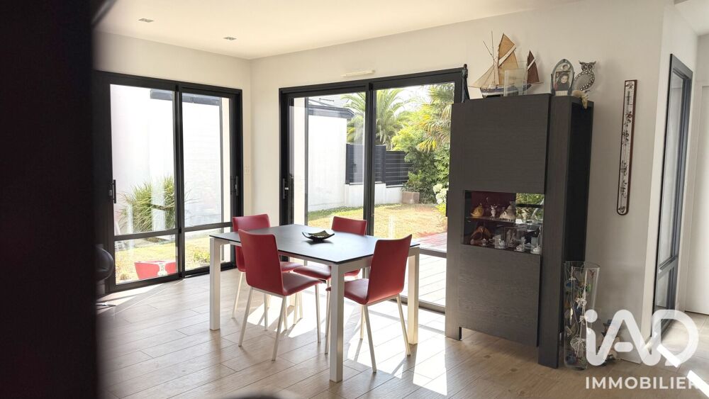 Vente Maison Vente Maison/villa 4 pièces Dinard