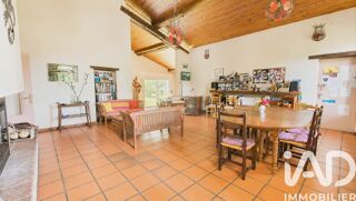  Maison à vendre 7 pièces 264 m²