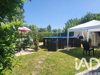  Maison � vendre 6 pi�ces 136 m�