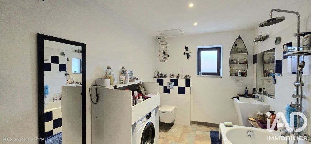 Vente Maison Vente Maison/villa 10 pièces Éveux