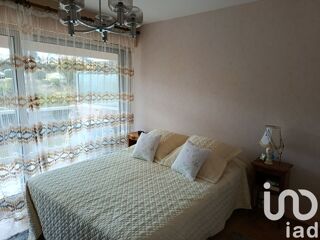  Appartement � vendre 2 pi�ces 57 m�