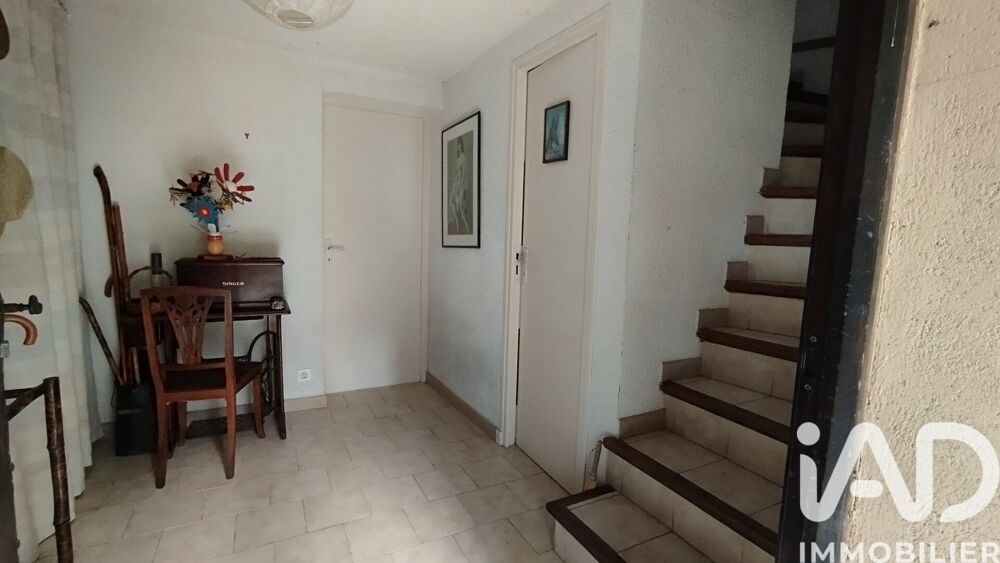 Vente Maison Vente Maison/villa 5 pièces Narbonne