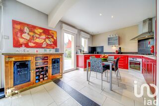 Maison à vendre 8 pièces 170 m²