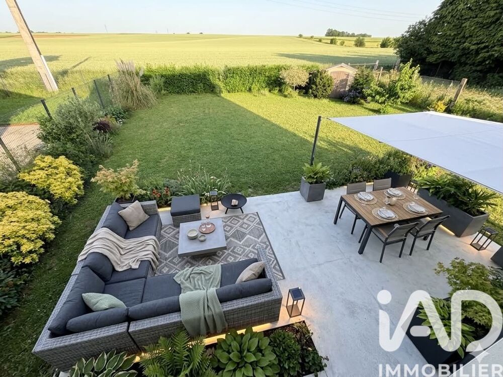 Vente Pavillon 8 pièces