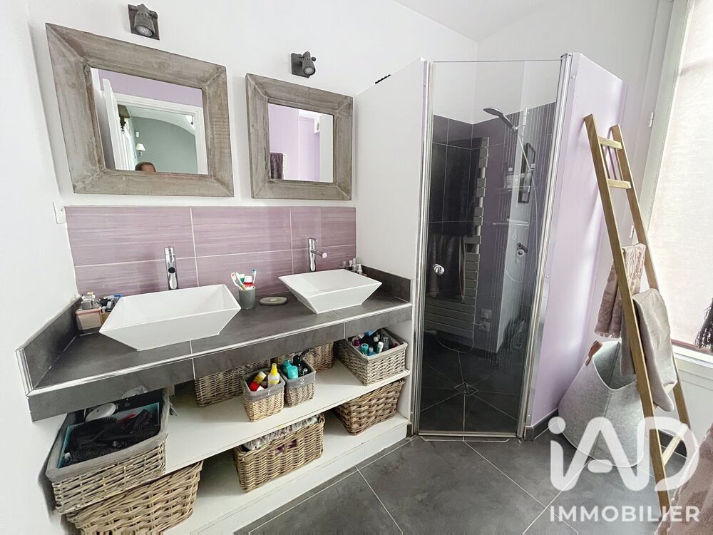 à vendre  Maison Nanterre (92000)