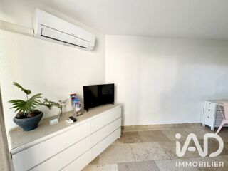  Appartement à vendre 2 pièces 25 m²