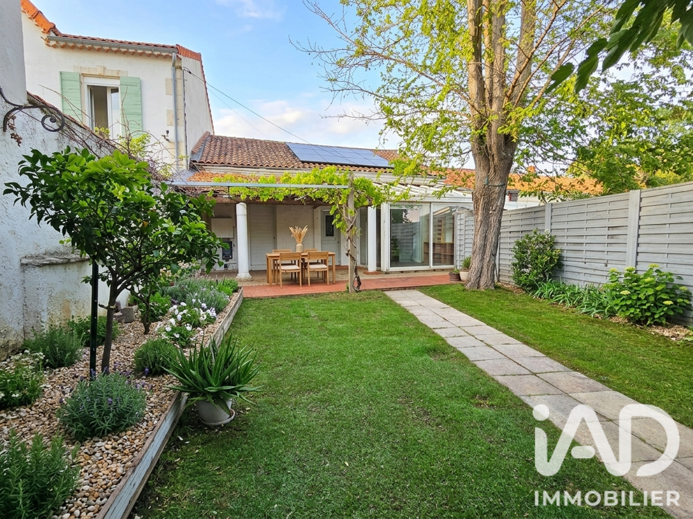 Maison 4 pièces 115 m² · à Arles · 115 m² · 285 000 €