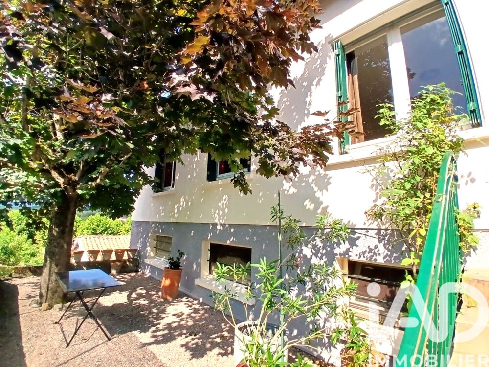 Vente Maison traditionnelle 8 pièces