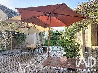 Vente Maison Vente Maison/villa 5 pièces Beaulieu-sur-layon