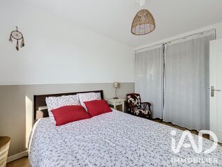  Appartement à vendre 3 pièces 59 m²