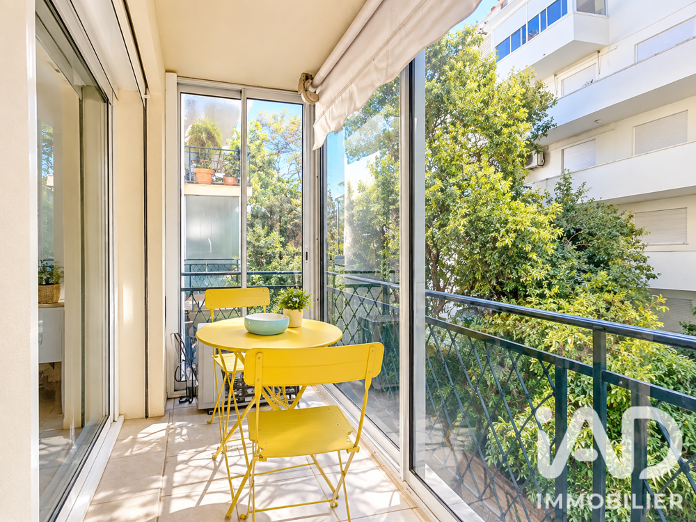 Vente Appartement Vente Appartement 3 pièces Cannes